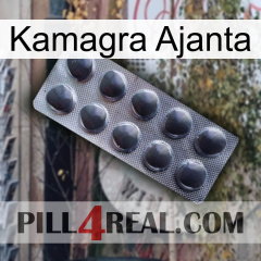 Kamagra Ajanta 30